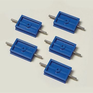 Westminster Electromagnetics Kit Spares - Armatures - Pack of 10
