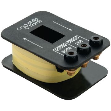 Transformer Coils - 5000 + 250 Turns