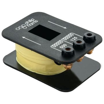 Transformer Coils - 500 + 125 Turns