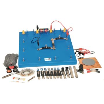 Harris Worcester Circuit Board
