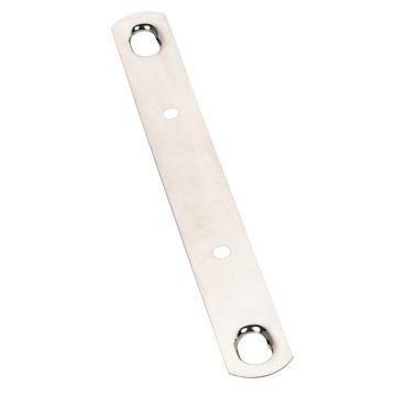 Plain Spring Connectors - Pack of 10