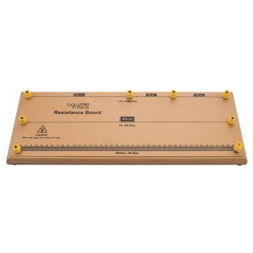 Investigating Resistivity Apparatus