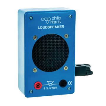 Loudspeaker