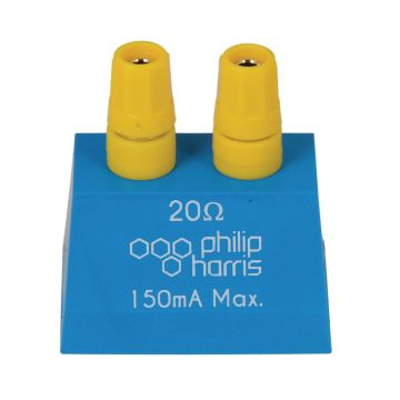 Resistance Unit - 3.0V - 20 Ohms
