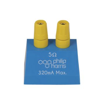 Resistance Unit - 1.6V - 5 Ohms
