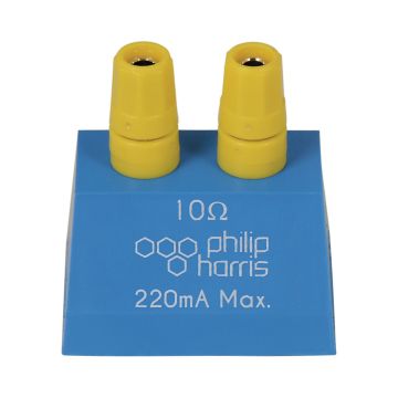 Resistance Unit - 2.2V - 10 Ohms