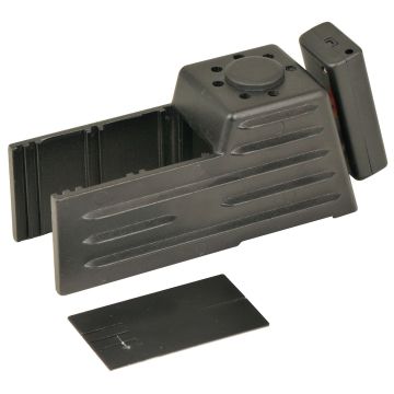 Ray Optics Box - Battery Operated