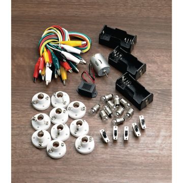 Philip Harris Economy Electricity Kit