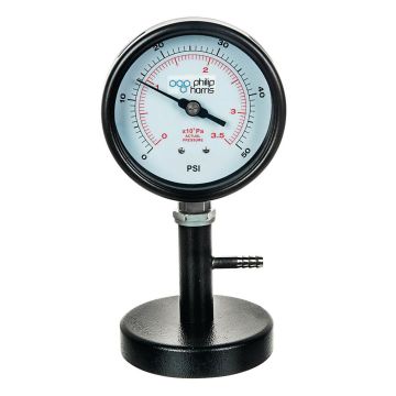 Bourdon Gauge