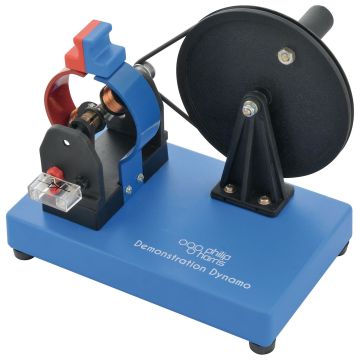 Demonstration Dynamo