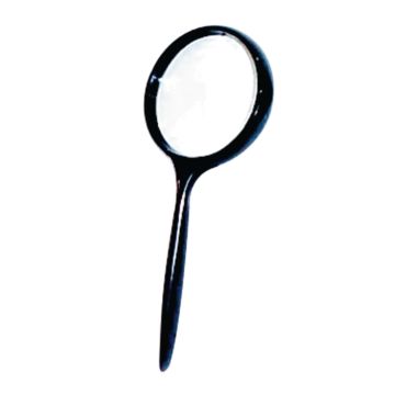 Magnifier - 50mm - 3.5x