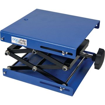 Laboratory Jack 25kg - 200 x 200mm