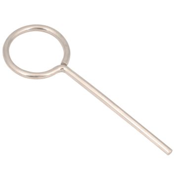Steel Retort Ring