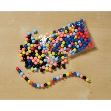 Poppit Beads 100g