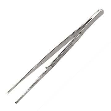 Extra Long Forceps 300mm
