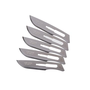 Scalpel Blades 10/3 - Pack of 5