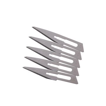 Scalpel Blades 11/3 - Pack of 5