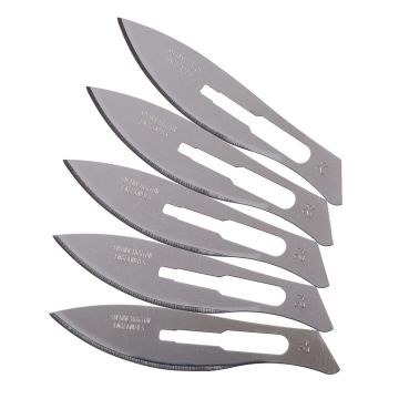 Scalpel Blades 24/4 - Pack of 5