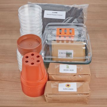 Plant Growth Kit