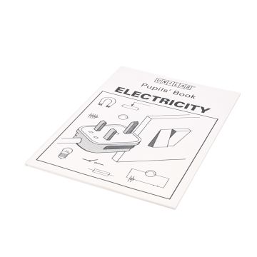 Basic Eleckit Pupils Booklet