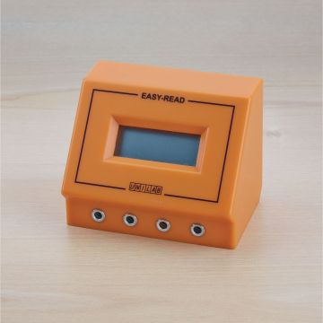 Unilab Easy-Read Meter