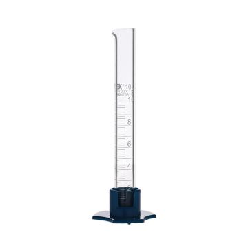 Pyrex Measuring Cylinders - 10ml - Pack of 2