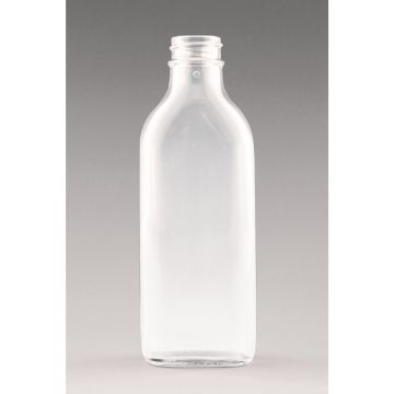 Culture Bottles With Screw Caps - 100ml - Pack of 10