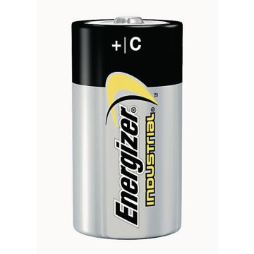General Purpose Battery - C LR14 - Pack of 12