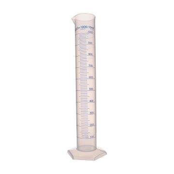 Azlon Measuring Cylinder - 1000ml
