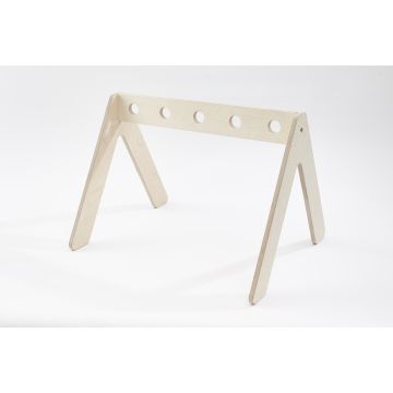 Wooden Baby Gym