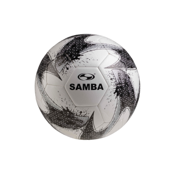 Samba Infiniti Training Football - Size 5 - Silver