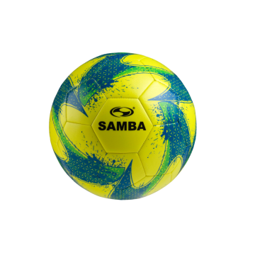 Samba Infiniti Training Football - Size 5 - Yellow