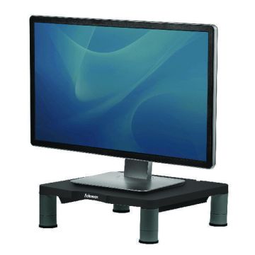 Standard Monitor Riser - Graphite