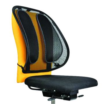 Fellowes Office Suites Mesh Back Support