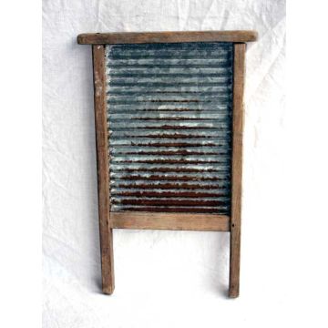 Wash Board