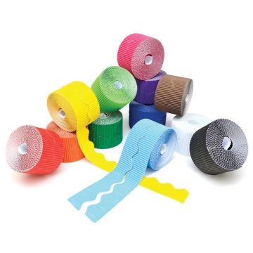 Bordette Bumper Assortment - Pack of 12