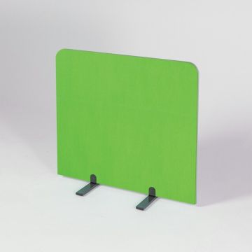 BusyScreen Curve Screen - 900 x 1000mm (HxW) - Apple