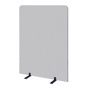 BusyScreen Curve Screen - 900 x 1000mm (HxW) - Glass