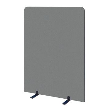 BusyScreen Curve Screen - 900 x 1000mm (HxW) - Merrick