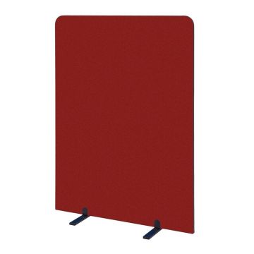 BusyScreen Curve Screen - 900 x 1000mm (HxW) - Tummel