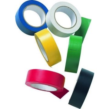 Floor Marking Tape 50mm x 33m - Green