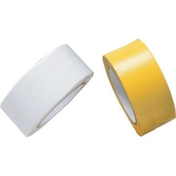 Floor Marking Tape 50mm x 33m - White
