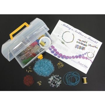 Jewellery Making Kit