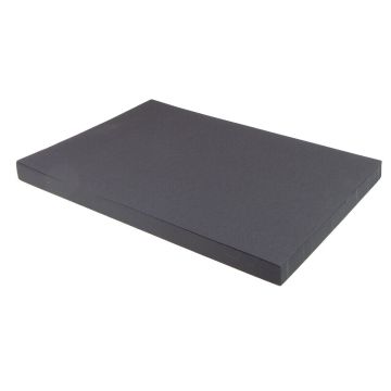 Recycled Black Card A3 340 Micron - Pack of 100
