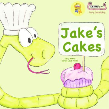 Jakes Cakes
