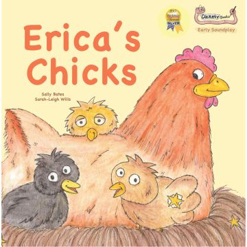 Erica's Chicks