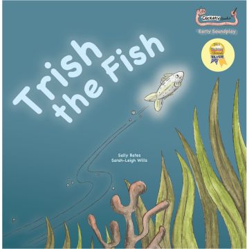 Trish the Fish