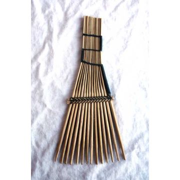 Wooden Comb