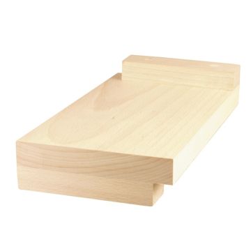Bench Hook 8 x 5in