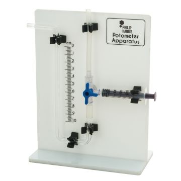 Potometer